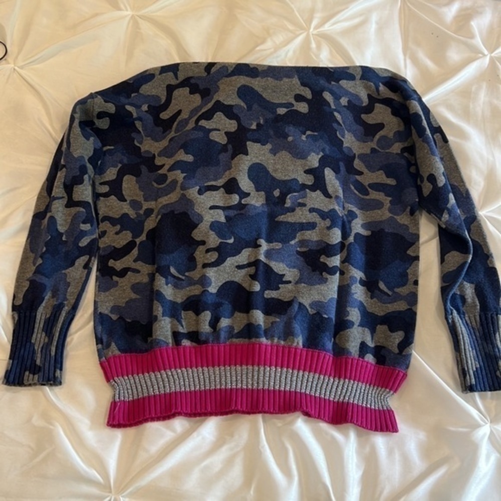 CENTRAL PARK CAMI SWEATER SIZE S - Picture 5 of 5